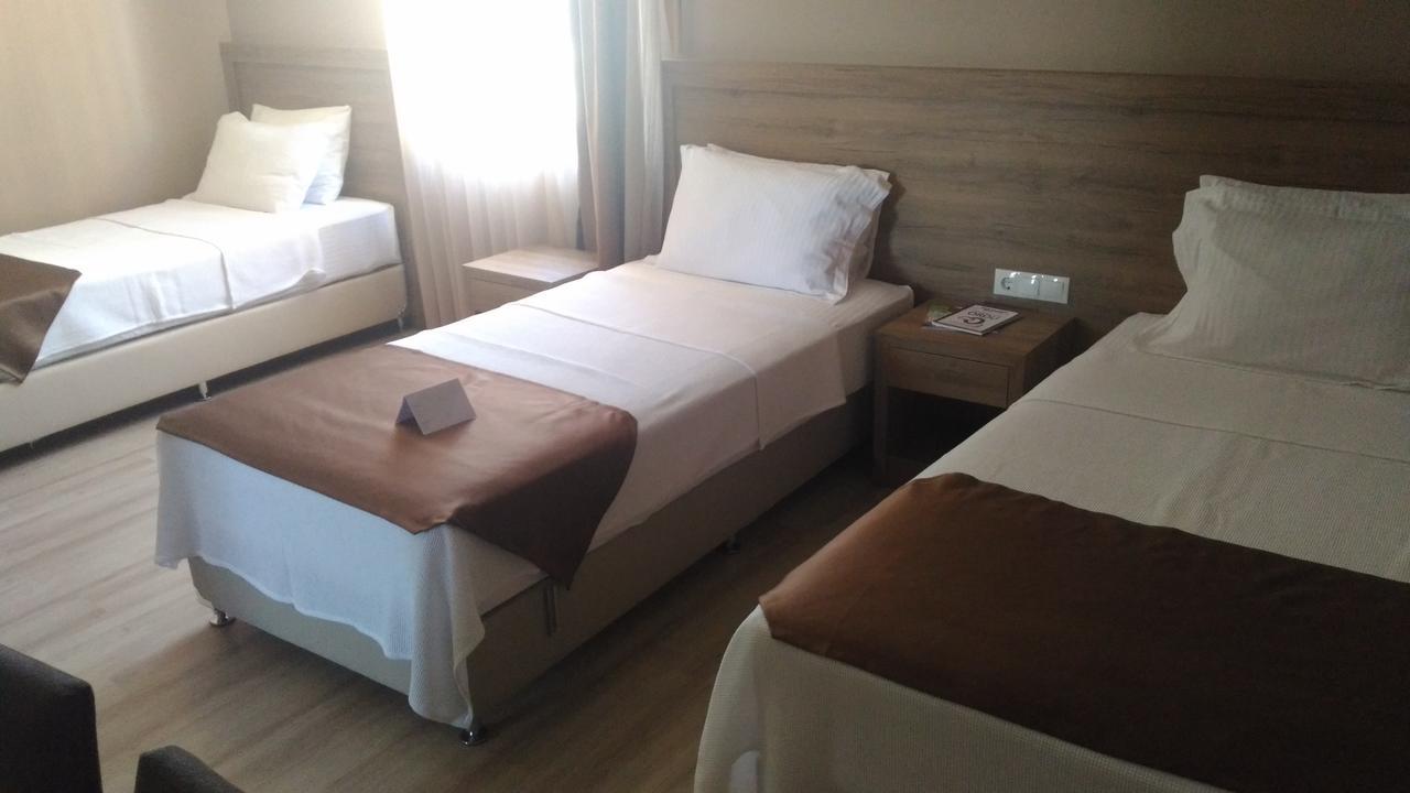 Otel Vona Ordu Exterior photo